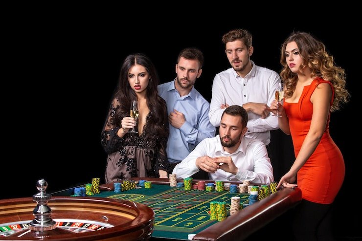 pk 894 Live Casino