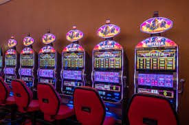 pk 894 Arcade