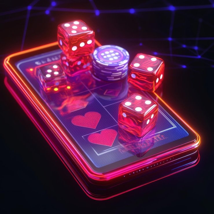 pk 894 mobile gaming